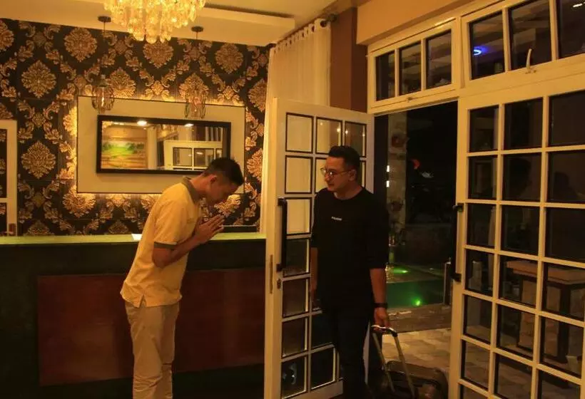 Herberge Tree Love Temanggung