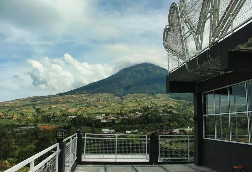 Herberge Tree Love Temanggung