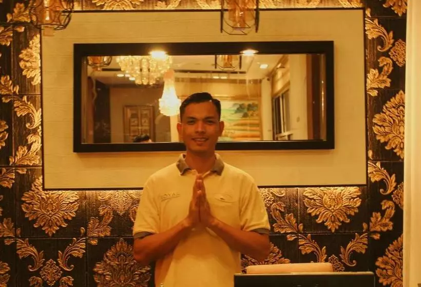 Herberge Tree Love Temanggung