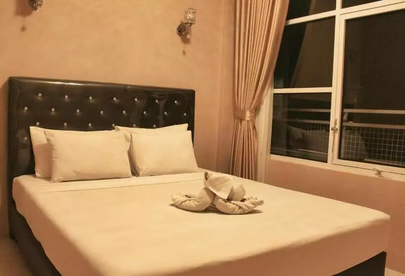 Herberge Tree Love Temanggung