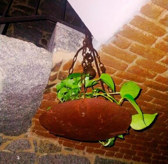 Bed and Breakfast Borgo Dei Centenari