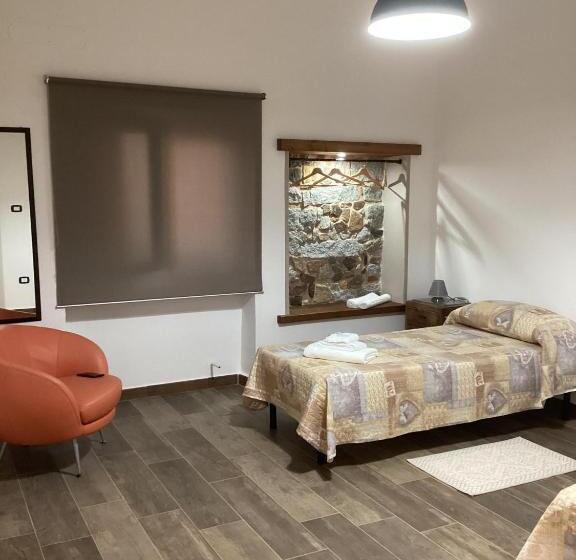 Bed and Breakfast Borgo Dei Centenari