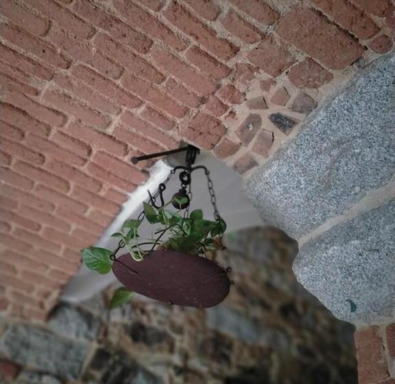 Bed and Breakfast Borgo Dei Centenari