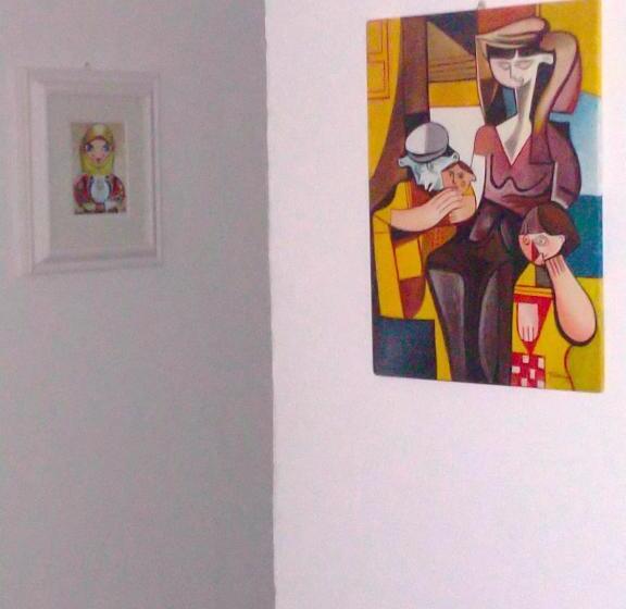 Bed and Breakfast Borgo Dei Centenari