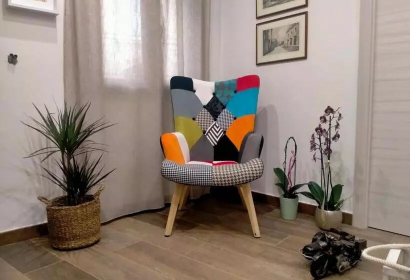 ベッドアンドブレックファースト Borgo Dei Centenari