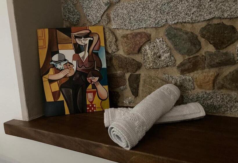 Bed and Breakfast Borgo Dei Centenari