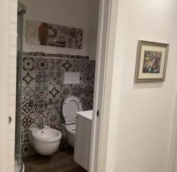 ベッドアンドブレックファースト Borgo Dei Centenari