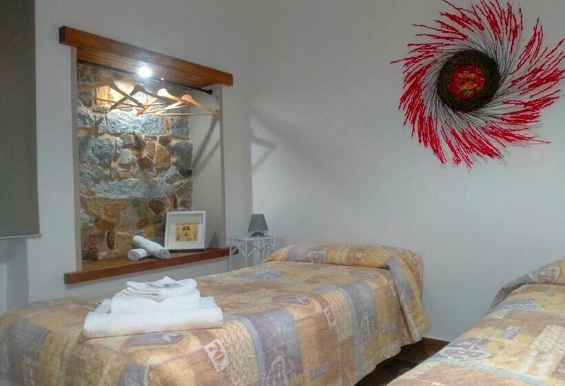 Bed and Breakfast Borgo Dei Centenari
