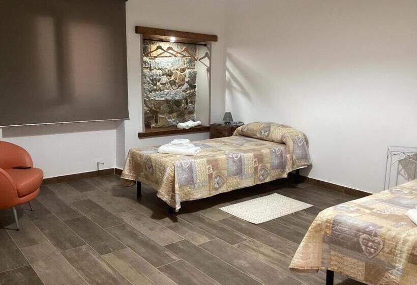 Bed and Breakfast Borgo Dei Centenari