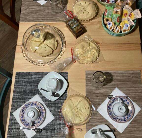 Bed and Breakfast Borgo Dei Centenari