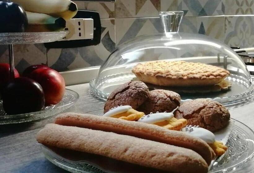 Bed and Breakfast Borgo Dei Centenari