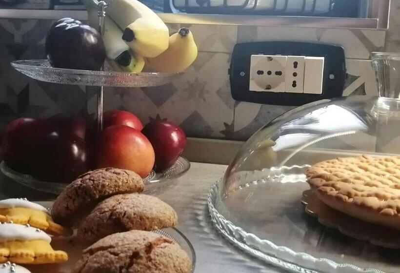 Bed and Breakfast Borgo Dei Centenari