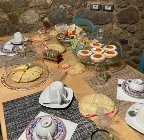 Bed and Breakfast Borgo Dei Centenari