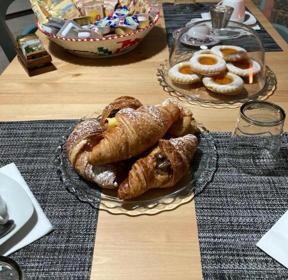 Bed and Breakfast Borgo Dei Centenari