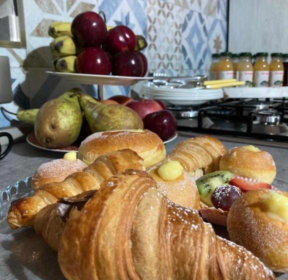 Bed and Breakfast Borgo Dei Centenari