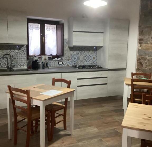 Bed and Breakfast Borgo Dei Centenari