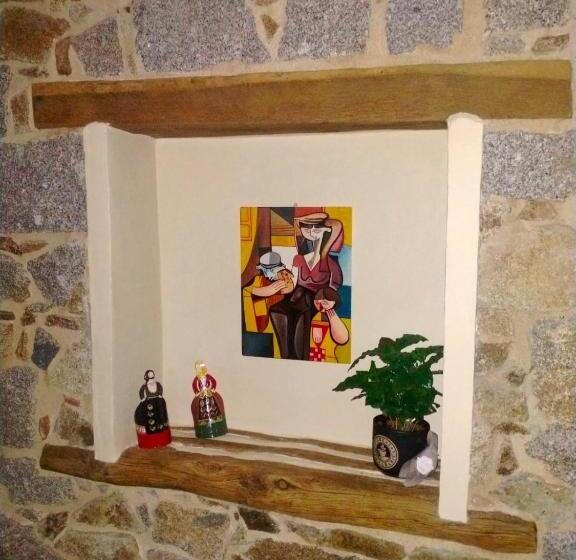 Bed and Breakfast Borgo Dei Centenari