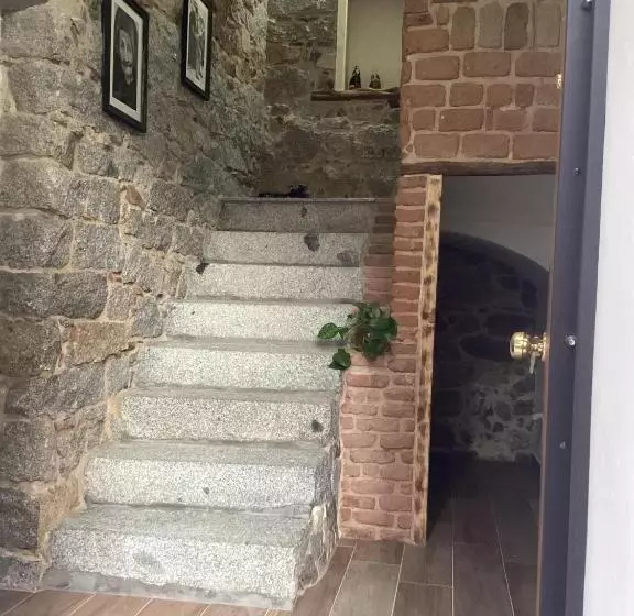 ベッドアンドブレックファースト Borgo Dei Centenari