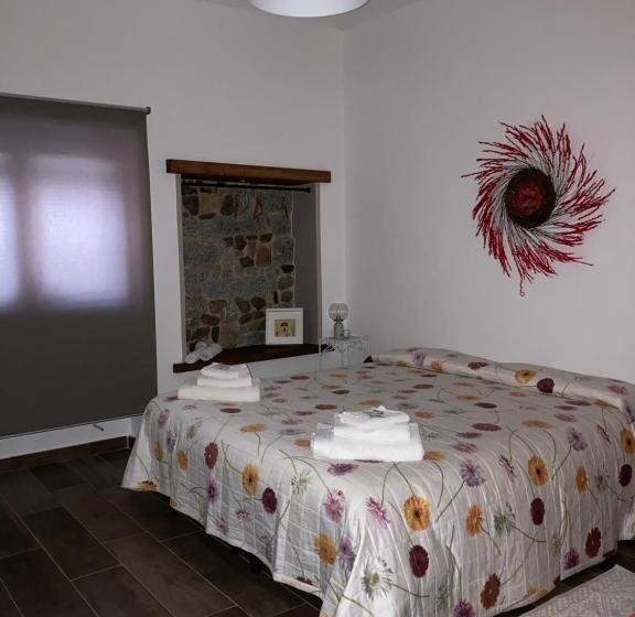 Bed and Breakfast Borgo Dei Centenari