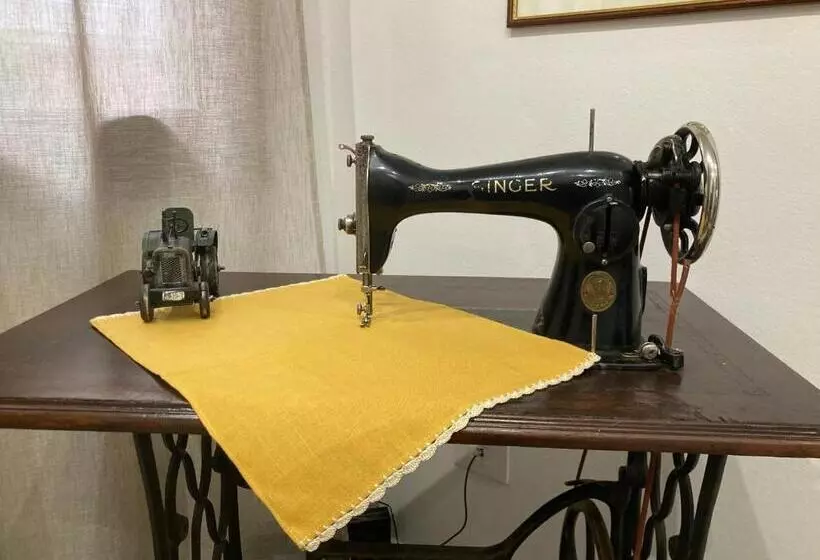 ベッドアンドブレックファースト Borgo Dei Centenari