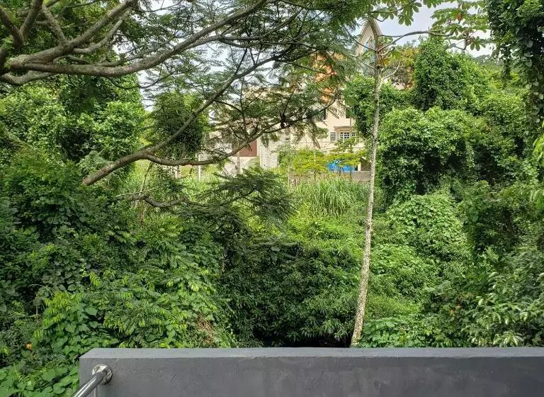 Aamiaismajoitus (B&B) Casa Arrô   Pousada Boutique