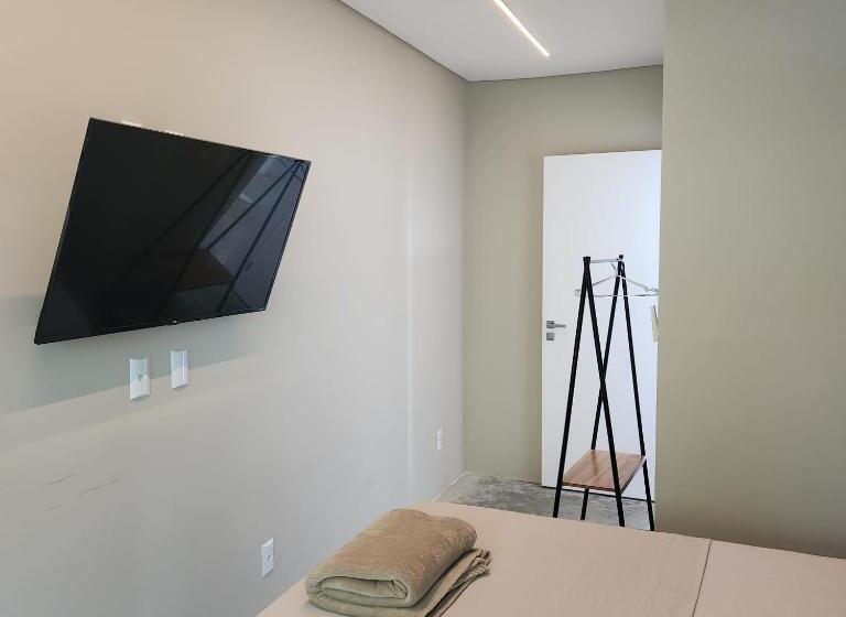 Bed and Breakfast Casa Arrô   Pousada Boutique