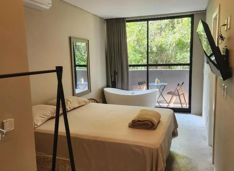 Aamiaismajoitus (B&B) Casa Arrô   Pousada Boutique