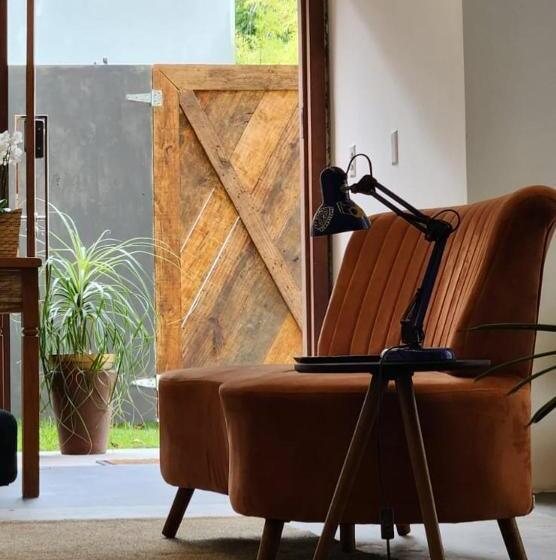 Bed and Breakfast Casa Arrô   Pousada Boutique