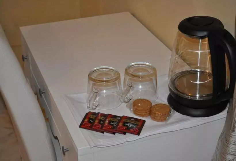 Aamiaismajoitus (B&B) Terrae Tiferni