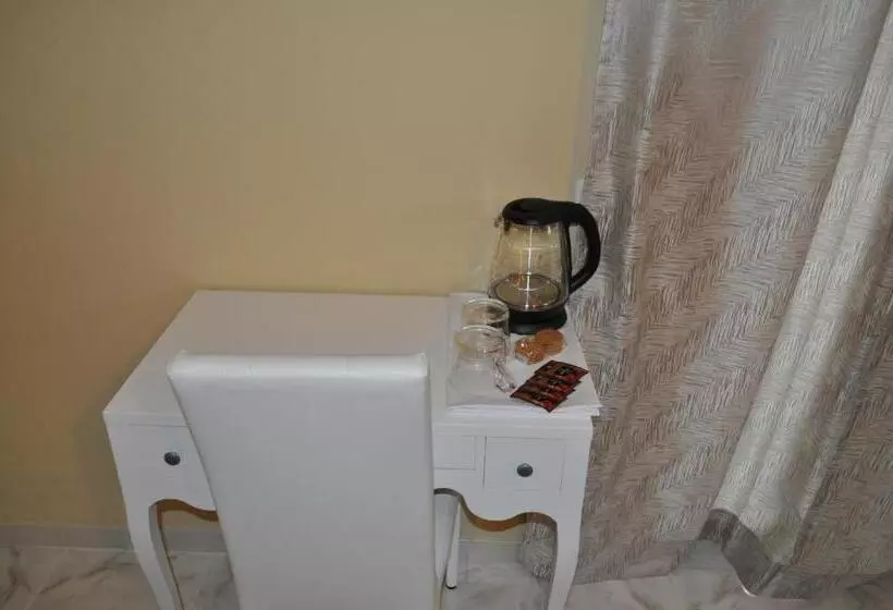 Aamiaismajoitus (B&B) Terrae Tiferni