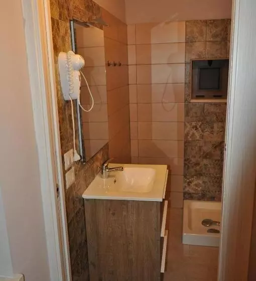 Aamiaismajoitus (B&B) Terrae Tiferni