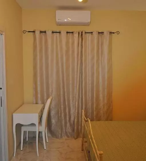 Aamiaismajoitus (B&B) Terrae Tiferni