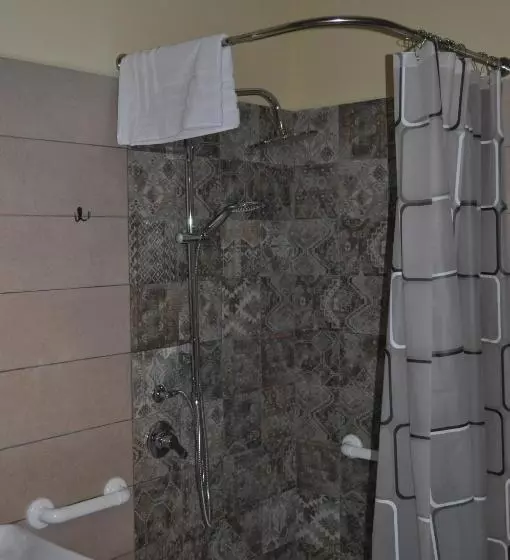 Aamiaismajoitus (B&B) Terrae Tiferni