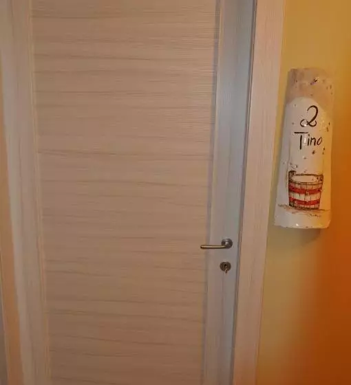 Aamiaismajoitus (B&B) Terrae Tiferni