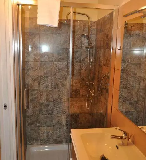 Aamiaismajoitus (B&B) Terrae Tiferni