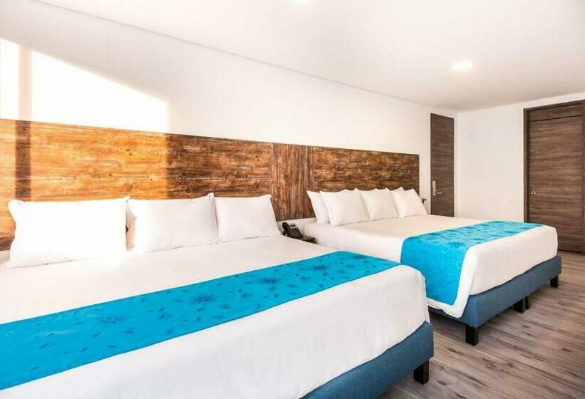 Otel American Visa Corporate