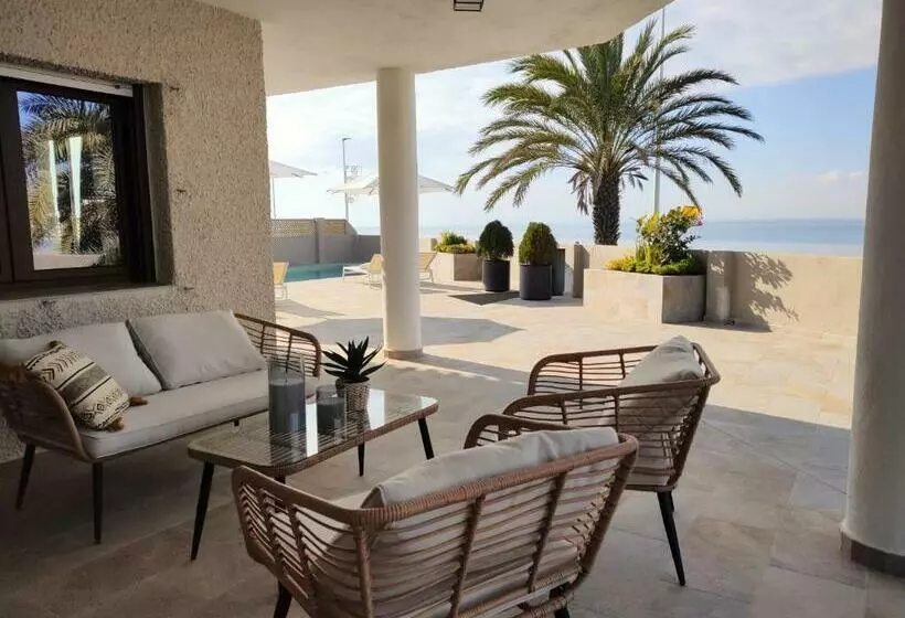 هتل Boutique B&b Colina Del Emperador