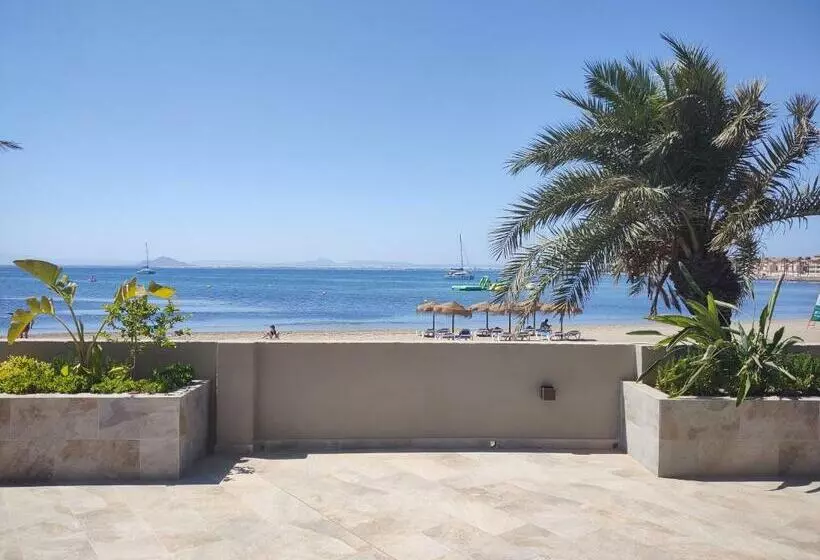 هتل Boutique B&b Colina Del Emperador