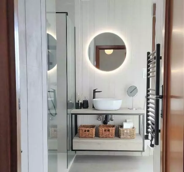 هتل Boutique B&b Colina Del Emperador