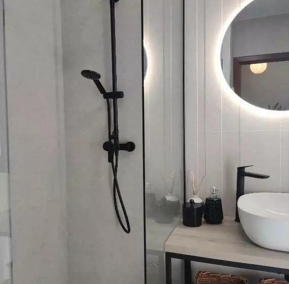 هتل Boutique B&b Colina Del Emperador