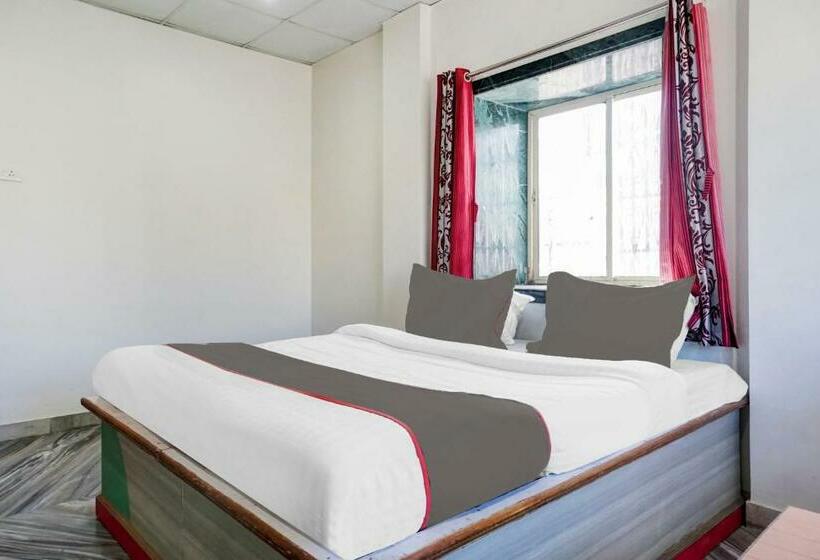 Collection O Hotel Shreya