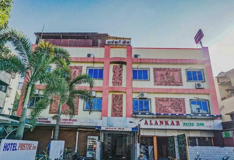 Collection O Hotel Shreya