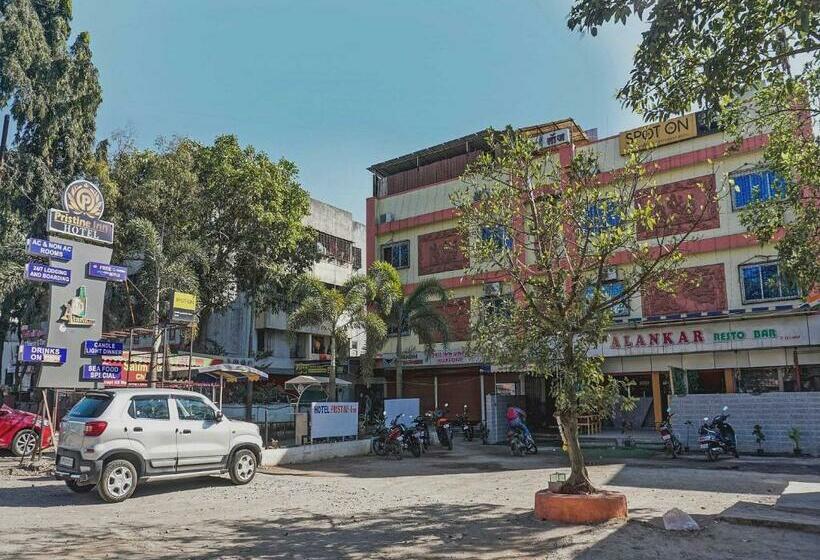 Collection O Hotel Shreya