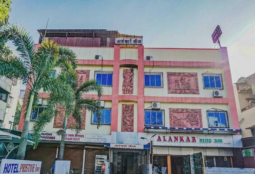 Collection O Hotel Shreya