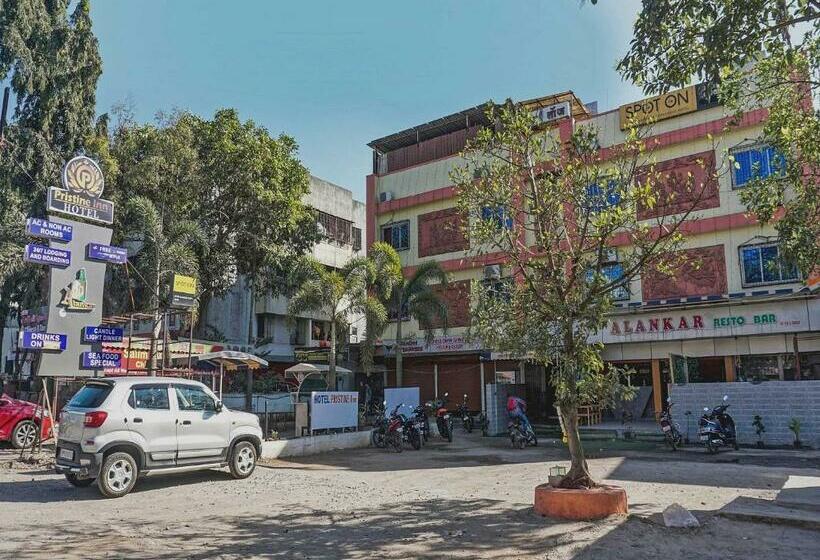 Collection O Hotel Shreya