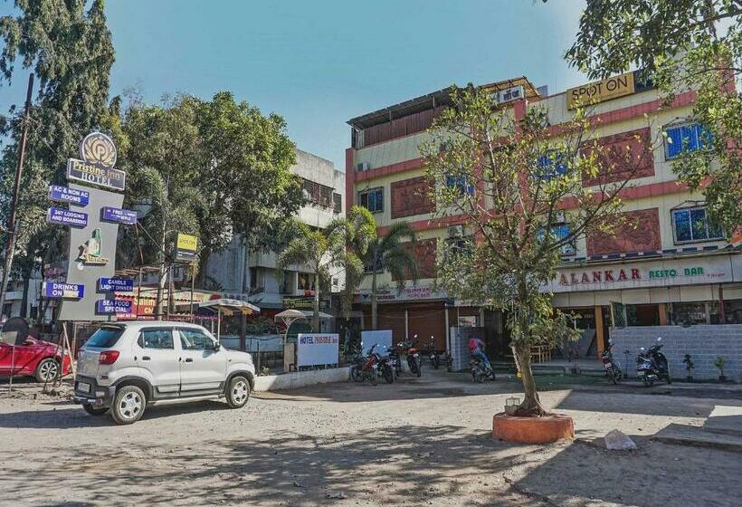 Collection O Hotel Shreya