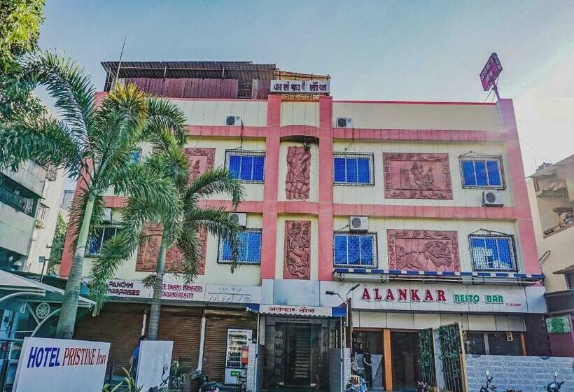 Collection O Hotel Shreya