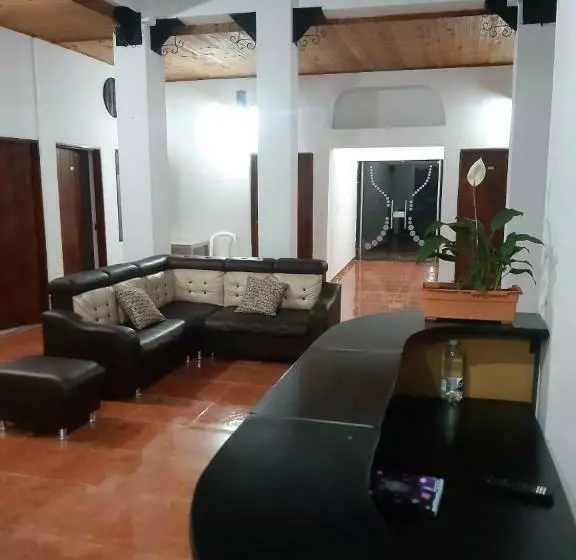 ホテル Lili Popayán   Sede 2