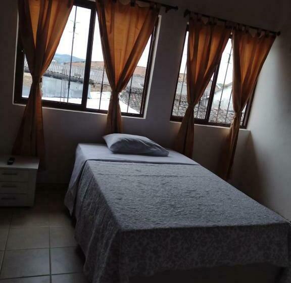 ホテル Lili Popayán   Sede 2