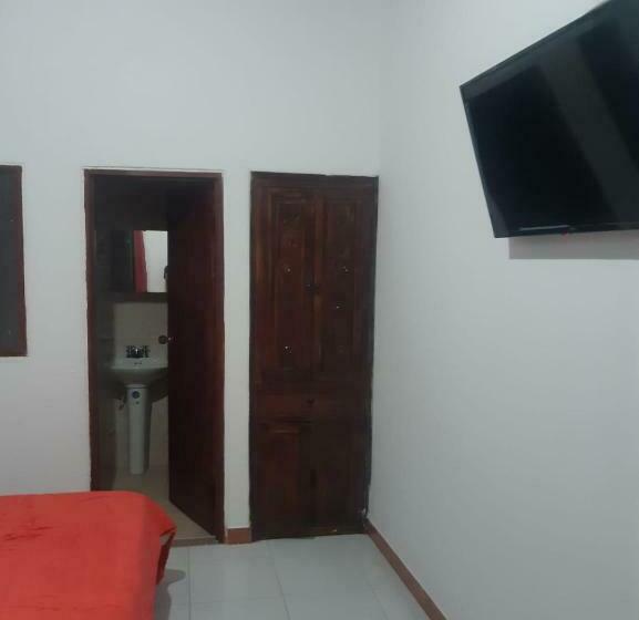 ホテル Lili Popayán   Sede 2